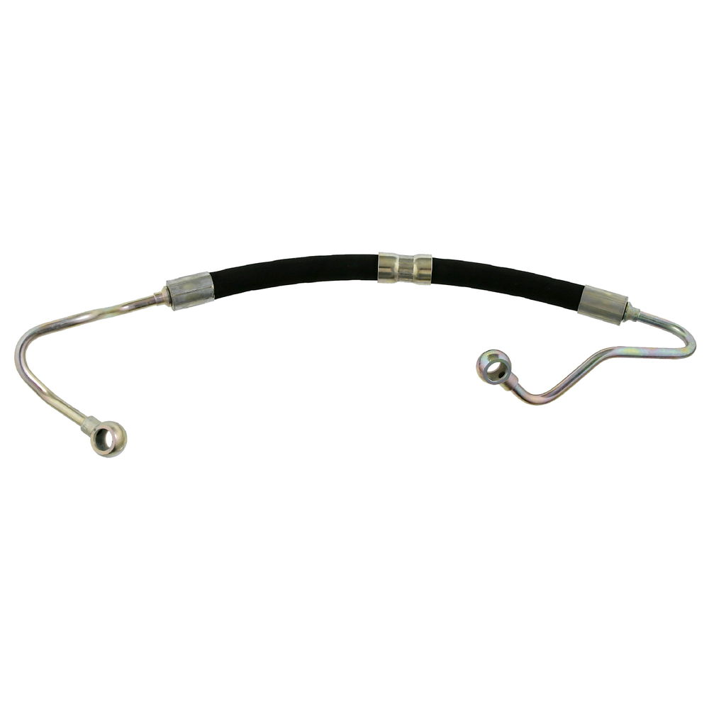 Hydraulikschlauch, Lenkung von Hydraulikpumpe nach Lenkgetriebe Febi Bilstein 27221 Hydraulikschlauch, Lenkung von Hydraulikpumpe nach Lenkgetriebe Febi Bilstein 27221 von Febi Bilstein