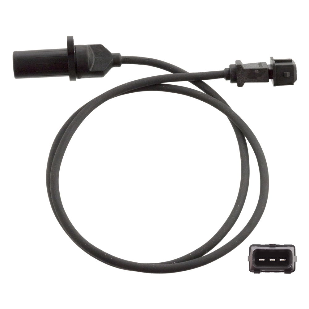 Impulsgeber, Kurbelwelle Febi Bilstein 101474 Impulsgeber, Kurbelwelle Febi Bilstein 101474 von Febi Bilstein