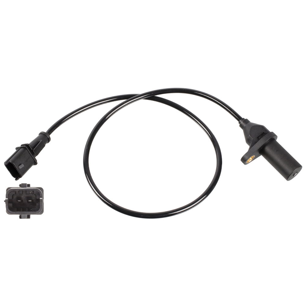 Impulsgeber, Kurbelwelle Febi Bilstein 175080 Impulsgeber, Kurbelwelle Febi Bilstein 175080 von Febi Bilstein