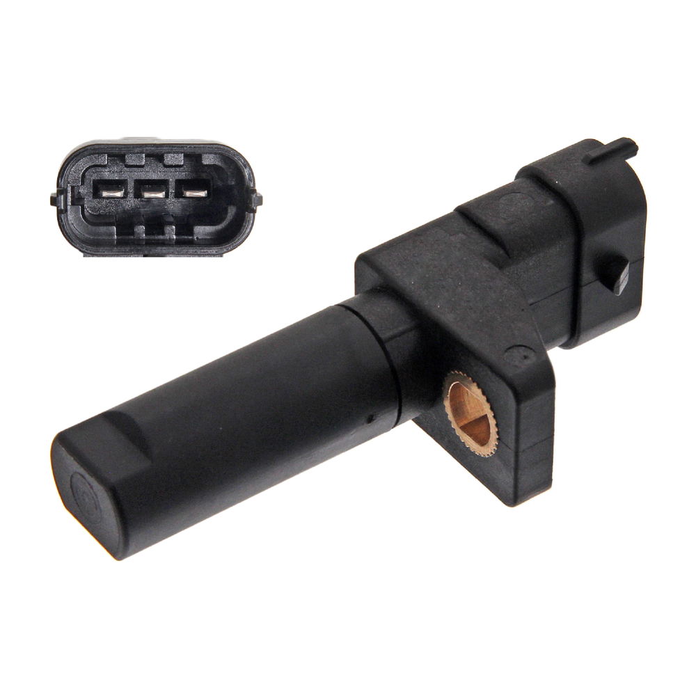 Impulsgeber, Kurbelwelle Febi Bilstein 37984 Impulsgeber, Kurbelwelle Febi Bilstein 37984 von Febi Bilstein