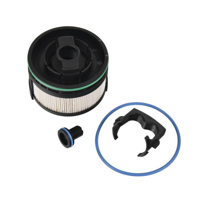 Kraftstofffilter Febi Bilstein 108353 Kraftstofffilter Febi Bilstein 108353 von Febi Bilstein