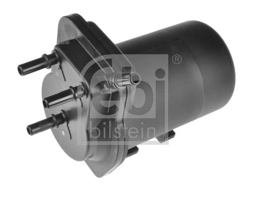 Kraftstofffilter Febi Bilstein 179962 Kraftstofffilter Febi Bilstein 179962 von Febi Bilstein