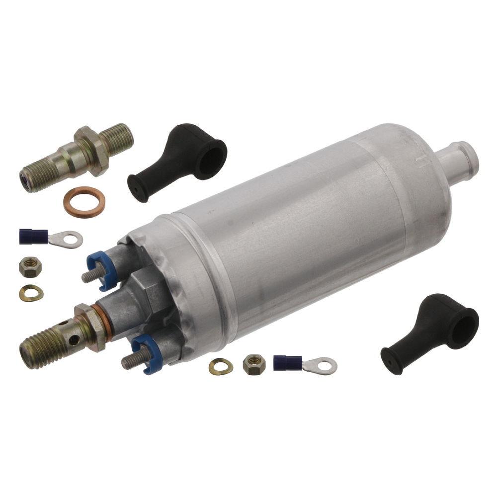 Kraftstoffpumpe Febi Bilstein 29465 Kraftstoffpumpe Febi Bilstein 29465 von Febi Bilstein