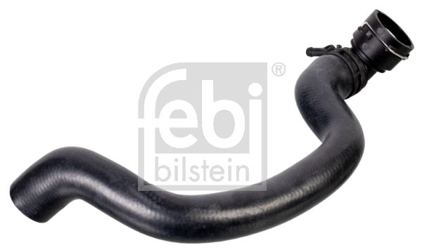 Kühlerschlauch oben Febi Bilstein 175566 Kühlerschlauch oben Febi Bilstein 175566 von Febi Bilstein