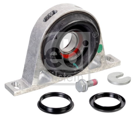Lagerung, Gelenkwelle Febi Bilstein 175755 Lagerung, Gelenkwelle Febi Bilstein 175755 von Febi Bilstein