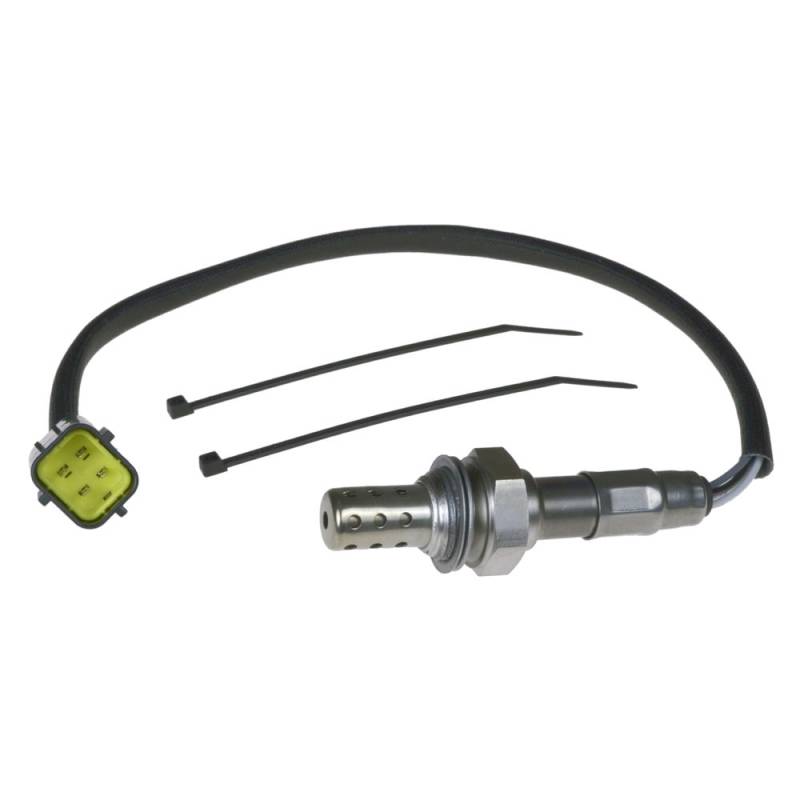 Lambdasonde Abgaskrümmer Febi Bilstein 107587 von Febi Bilstein