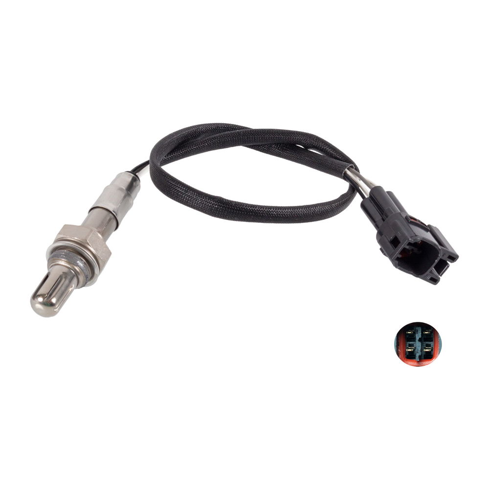 Lambdasonde Febi Bilstein 107606 Lambdasonde Febi Bilstein 107606 von Febi Bilstein
