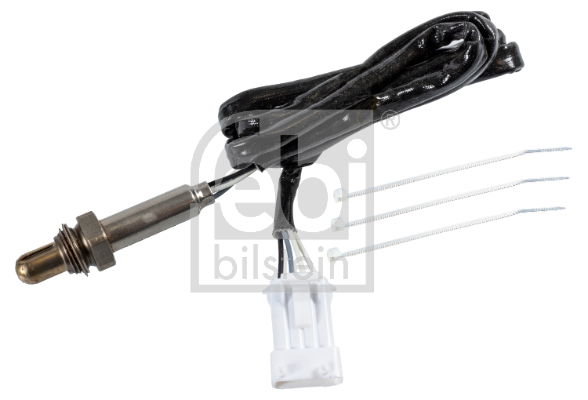 Lambdasonde Febi Bilstein 175832 von Febi Bilstein