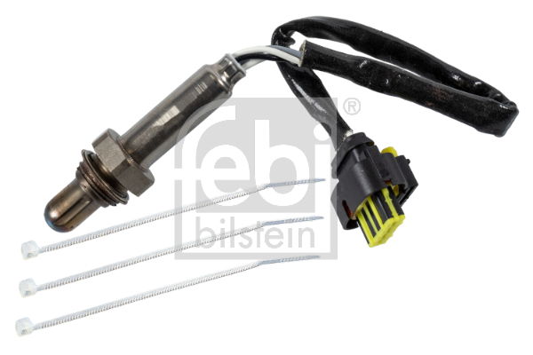 Lambdasonde Febi Bilstein 175838 von Febi Bilstein