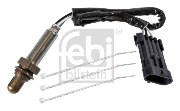 Lambdasonde Febi Bilstein 175839 von Febi Bilstein