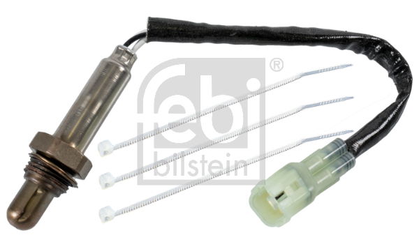 Lambdasonde Febi Bilstein 175847 von Febi Bilstein