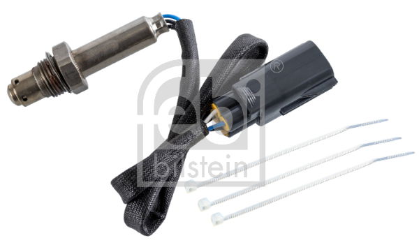 Lambdasonde Febi Bilstein 175856 Lambdasonde Febi Bilstein 175856 von Febi Bilstein