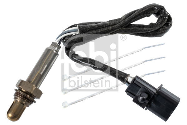 Lambdasonde Febi Bilstein 175862 Lambdasonde Febi Bilstein 175862 von Febi Bilstein