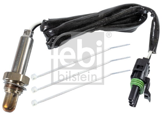 Lambdasonde Febi Bilstein 175866 von Febi Bilstein