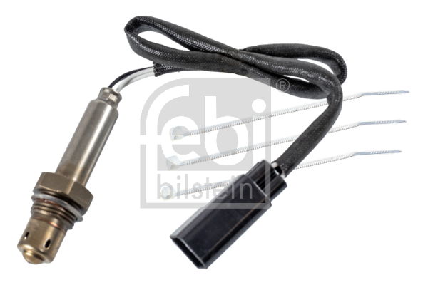 Lambdasonde Febi Bilstein 175870 Lambdasonde Febi Bilstein 175870 von Febi Bilstein