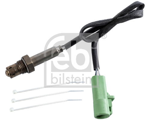 Lambdasonde Febi Bilstein 175872 Lambdasonde Febi Bilstein 175872 von Febi Bilstein