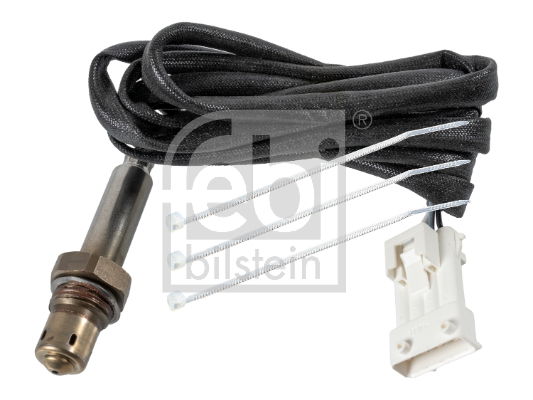 Lambdasonde Febi Bilstein 175879 Lambdasonde Febi Bilstein 175879 von Febi Bilstein