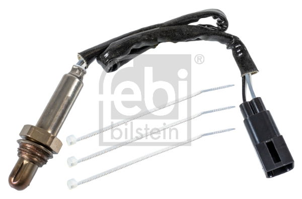 Lambdasonde Febi Bilstein 175883 Lambdasonde Febi Bilstein 175883 von Febi Bilstein
