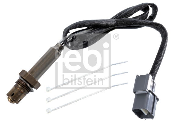 Lambdasonde Febi Bilstein 175917 von Febi Bilstein