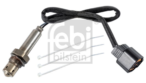 Lambdasonde Febi Bilstein 175919 Lambdasonde Febi Bilstein 175919 von Febi Bilstein