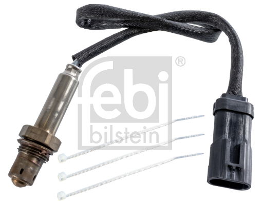 Lambdasonde Febi Bilstein 175929 Lambdasonde Febi Bilstein 175929 von Febi Bilstein