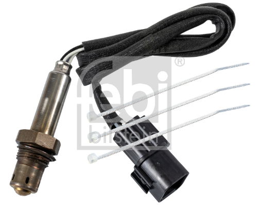 Lambdasonde Febi Bilstein 175939 Lambdasonde Febi Bilstein 175939 von Febi Bilstein