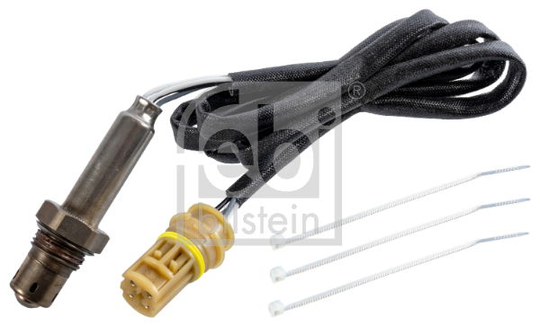 Lambdasonde vorne rechts Febi Bilstein 175948 Lambdasonde vorne rechts Febi Bilstein 175948 von Febi Bilstein