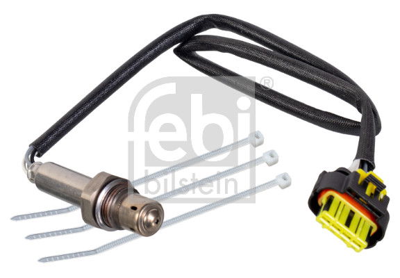 Lambdasonde Febi Bilstein 175952 Lambdasonde Febi Bilstein 175952 von Febi Bilstein