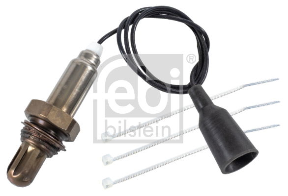 Lambdasonde Febi Bilstein 176362 Lambdasonde Febi Bilstein 176362 von Febi Bilstein