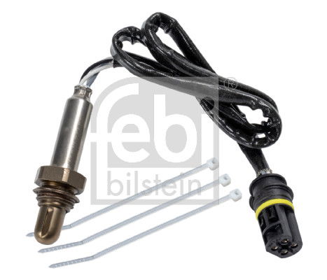 Lambdasonde Febi Bilstein 177243 Lambdasonde Febi Bilstein 177243 von Febi Bilstein
