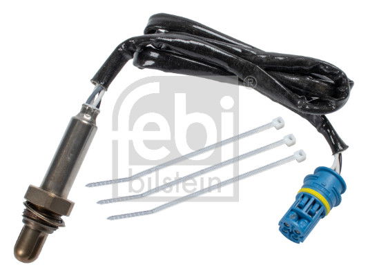 Lambdasonde Febi Bilstein 177273 Lambdasonde Febi Bilstein 177273 von Febi Bilstein