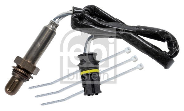 Lambdasonde Febi Bilstein 177277 Lambdasonde Febi Bilstein 177277 von Febi Bilstein