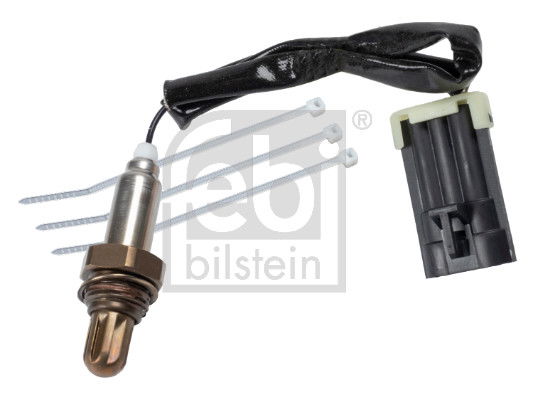 Lambdasonde Febi Bilstein 177283 von Febi Bilstein