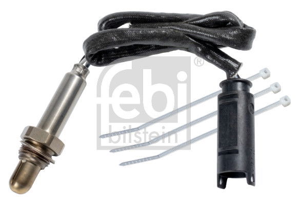 Lambdasonde Febi Bilstein 177369 Lambdasonde Febi Bilstein 177369 von Febi Bilstein