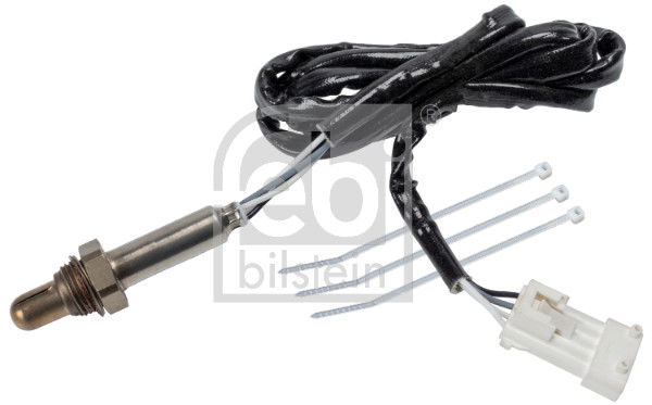 Lambdasonde Febi Bilstein 177378 Lambdasonde Febi Bilstein 177378 von Febi Bilstein