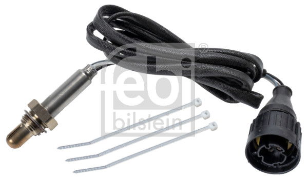 Lambdasonde Febi Bilstein 177380 Lambdasonde Febi Bilstein 177380 von Febi Bilstein