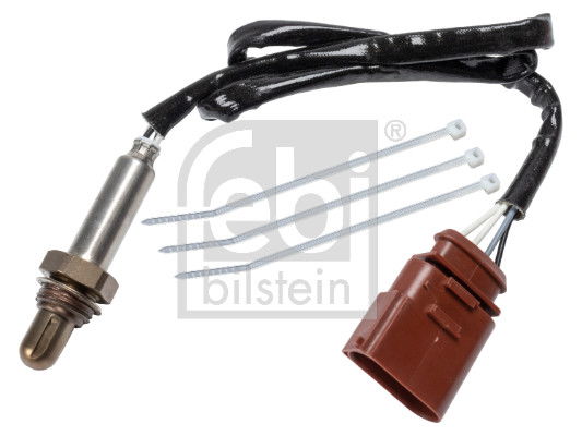 Lambdasonde Febi Bilstein 177383 Lambdasonde Febi Bilstein 177383 von Febi Bilstein