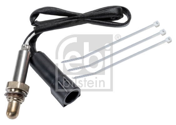 Lambdasonde Febi Bilstein 177389 von Febi Bilstein