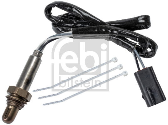 Lambdasonde Febi Bilstein 177392 Lambdasonde Febi Bilstein 177392 von Febi Bilstein