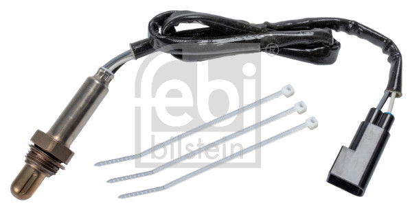 Lambdasonde Febi Bilstein 177393 Lambdasonde Febi Bilstein 177393 von Febi Bilstein