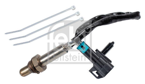 Lambdasonde Febi Bilstein 177397 Lambdasonde Febi Bilstein 177397 von Febi Bilstein