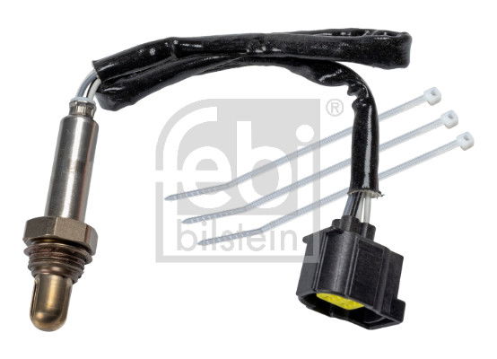 Lambdasonde Febi Bilstein 177398 Lambdasonde Febi Bilstein 177398 von Febi Bilstein