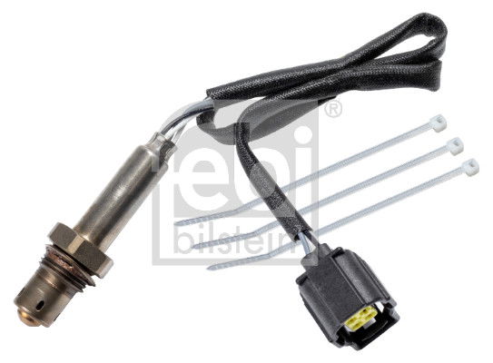 Lambdasonde Febi Bilstein 177400 Lambdasonde Febi Bilstein 177400 von Febi Bilstein