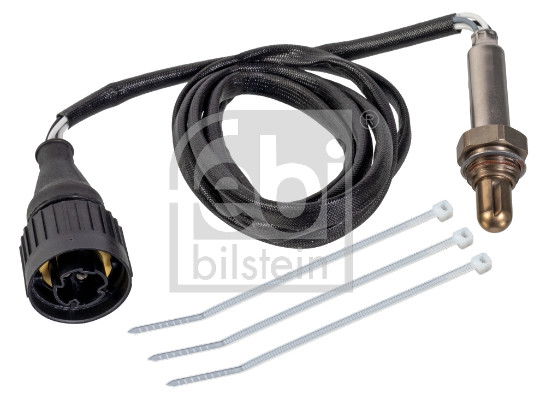 Lambdasonde Febi Bilstein 177424 von Febi Bilstein