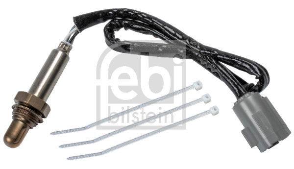 Lambdasonde Febi Bilstein 177426 von Febi Bilstein