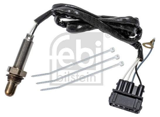 Lambdasonde Febi Bilstein 177428 von Febi Bilstein