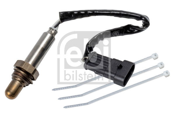 Lambdasonde Febi Bilstein 177429 Lambdasonde Febi Bilstein 177429 von Febi Bilstein