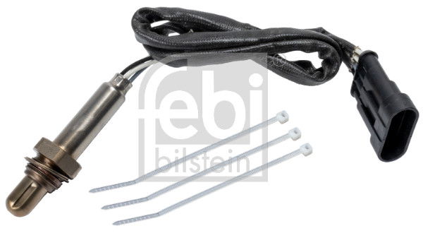 Lambdasonde Febi Bilstein 177430 Lambdasonde Febi Bilstein 177430 von Febi Bilstein