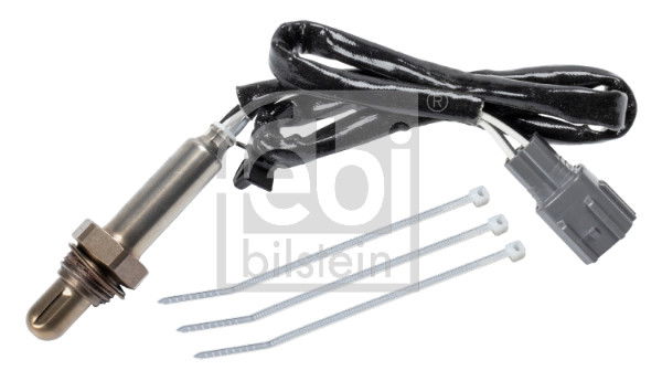 Lambdasonde Febi Bilstein 177432 Lambdasonde Febi Bilstein 177432 von Febi Bilstein