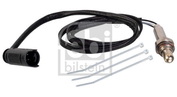 Lambdasonde Febi Bilstein 177436 Lambdasonde Febi Bilstein 177436 von Febi Bilstein